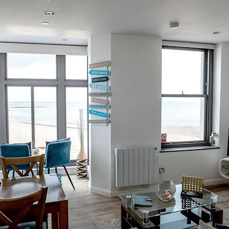 The Pearl Suite By Margate Suites Exteriér fotografie