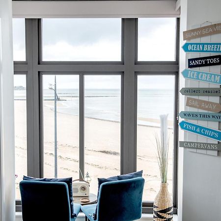 The Pearl Suite By Margate Suites Exteriér fotografie