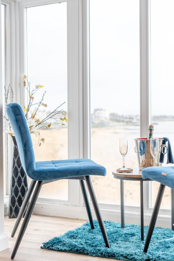 The Pearl Suite By Margate Suites Exteriér fotografie