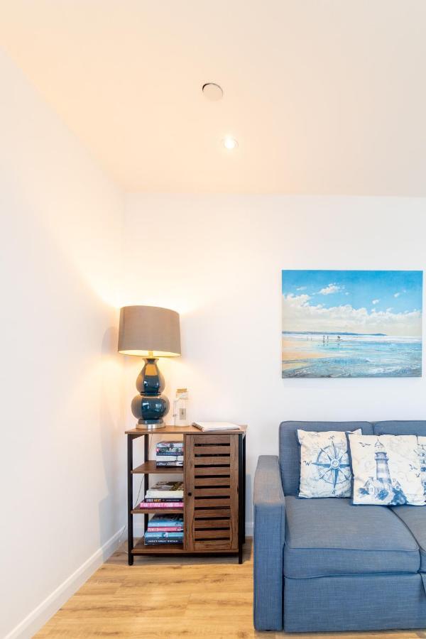 The Pearl Suite By Margate Suites Exteriér fotografie
