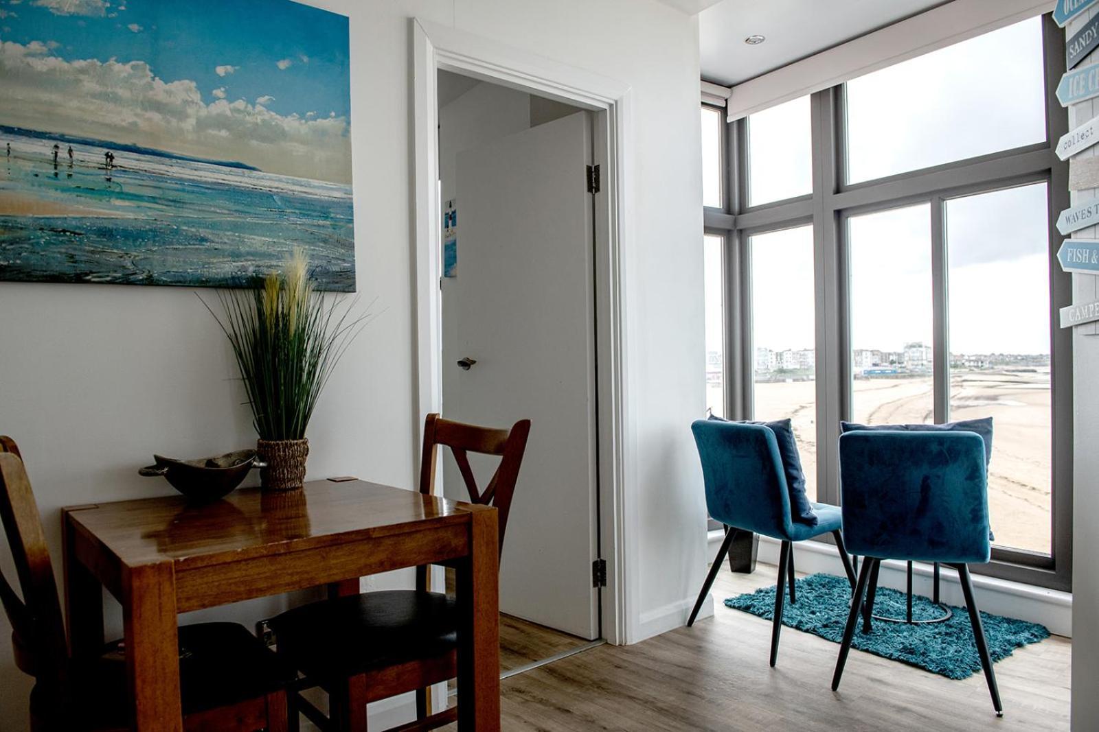 The Pearl Suite By Margate Suites Exteriér fotografie