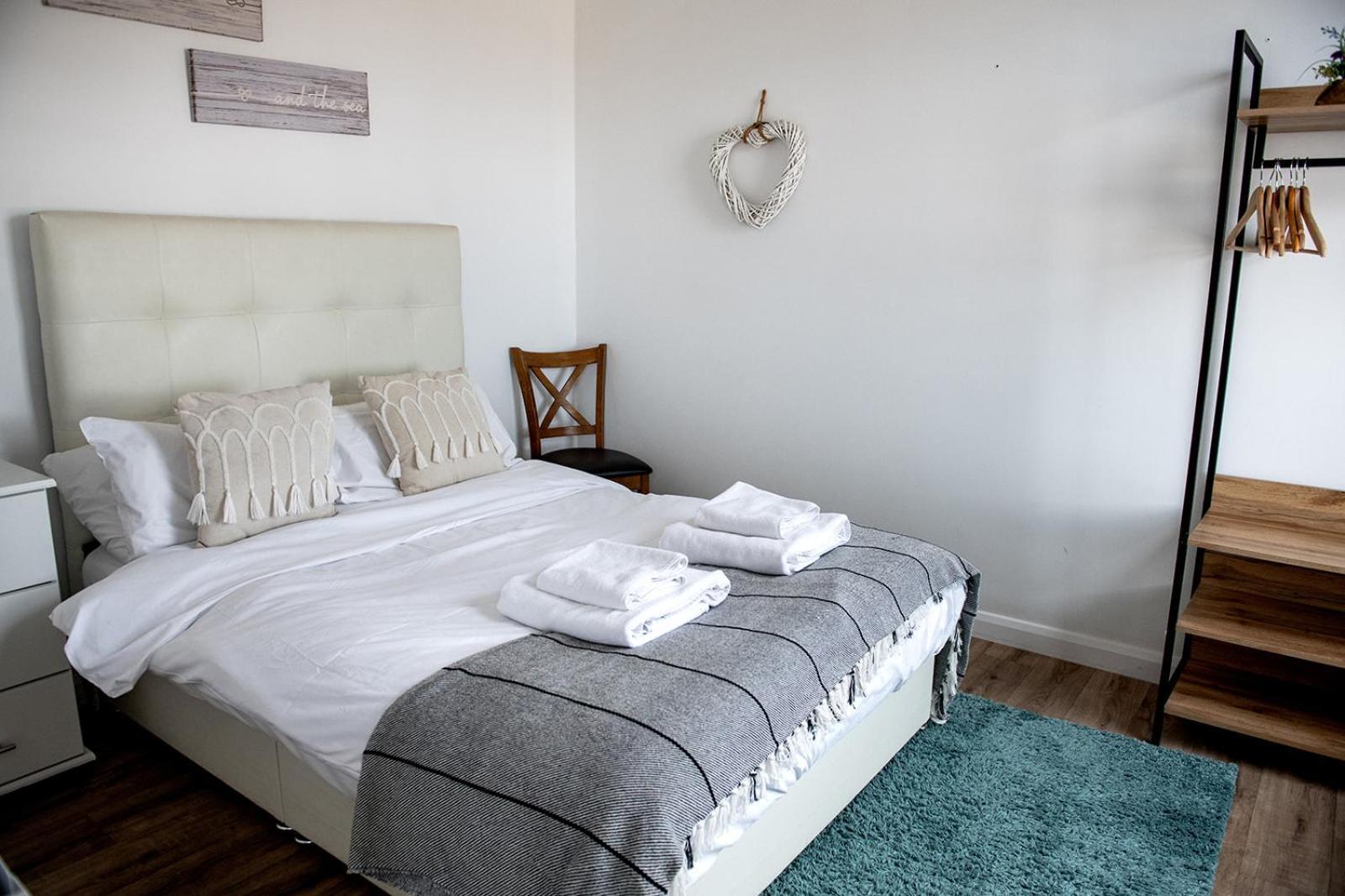 The Pearl Suite By Margate Suites Exteriér fotografie